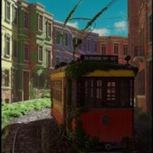 Imagem do curso Unhide: Criando Environment 3d no Blender