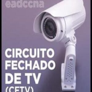 Imagem do curso Curso CFTV Completo - EADCCNA