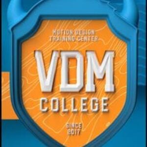 Imagem do curso Curso Cinema 4D Hero - Vida de Motion