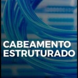Imagem do curso Curso de Cabeamento Estruturado - EADCCNA