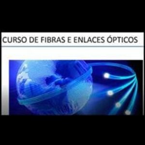 Imagem do curso Curso de Fibras e Enlaces Ópticos - EADCCNA