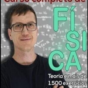 Imagem do curso Curso de Física - Professor Boaro