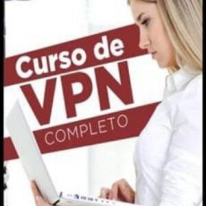 Imagem do curso Curso de OpenVPN - EADCCNA