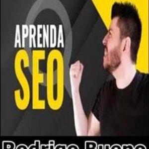 Imagem do curso Curso de SEO 2022 - Rodrigo Bueno