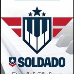 Imagem do curso Curso de Teclado: Formação Soldado - Daniel Pinkus