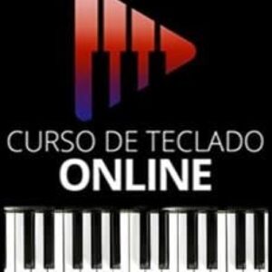 Imagem do curso Curso de Teclado - Wiliam Silva