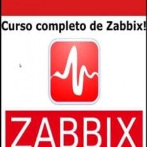 Imagem do curso Curso de Zabbix - Vitor Mazuco