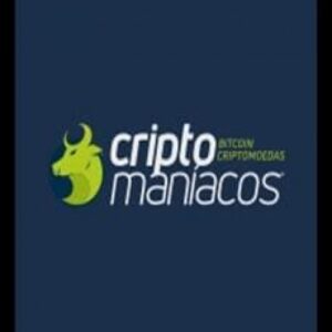 Imagem do curso Curso do Básico ao Avançado em Criptomoedas - Criptomaníacos