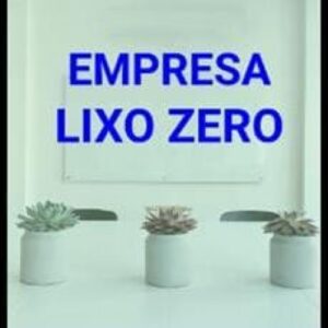 Imagem do curso Curso Empresa Lixo Zero - Aequo educacional