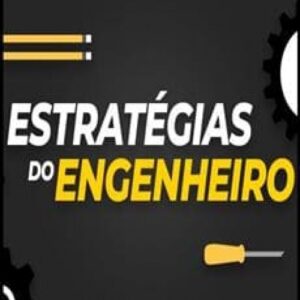 Imagem do curso Curso Estratégias do Engenheiro - Alex Wetler