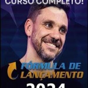Imagem do curso Curso Fórmula de Lançamento 2024 - Erico Rocha