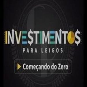 Imagem do curso Curso Investimentos para Leigos, começando do zero - Empiricus