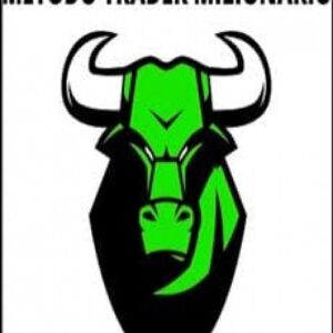 Imagem do curso Curso Método Trader Milionário - Sharkão