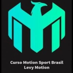 Imagem do curso Curso Motion Sport Brasil - Levy Motion