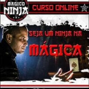 Imagem do curso Curso Pocket Mágico Ninja - Jeff Aragon