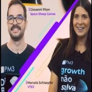 Imagem do curso Curso Product Management - PM3