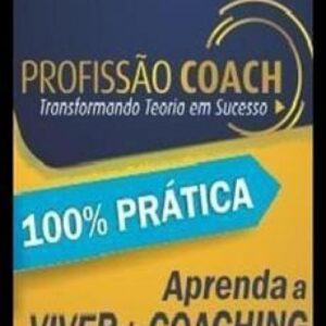 Imagem do curso Curso Profissão Coach - Geronimo Theml
