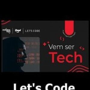 Imagem do curso Curso Python Basics - Let's Code