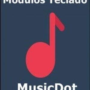 Imagem do curso Curso Teclado MusicDot