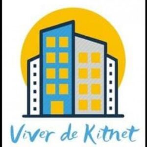 Imagem do curso Curso Viver de Kitnet - Cesar Barroso