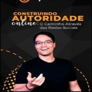 Imagem do curso CyberClass - Peter Jordan