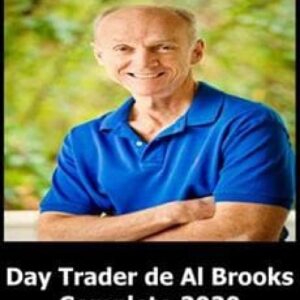 Imagem do curso Day Trader de Al Brooks - Completo