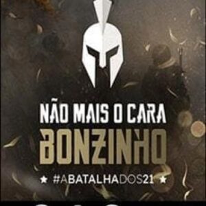 Imagem do curso Desafio Não Mais o Cara Bonzinho - Costa Soares