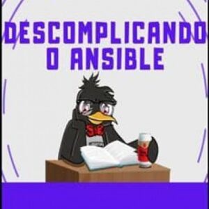 Imagem do curso Descomplicando o Ansible - Linuxtips