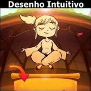 Imagem do curso Desenho Intuitivo - Hiro Kawahara