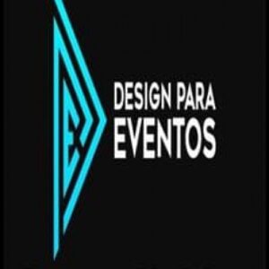 Imagem do curso Design Para Eventos - Emerson Medeiros