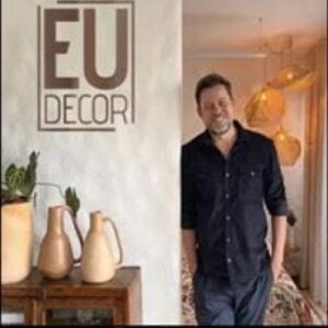 Imagem do curso Desmistificando a Decoração - Lufe Gomes