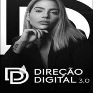 Imagem do curso Direção Digital 3.0 - Ana Jords
