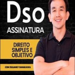 Imagem do curso Direito Constitucional do Zero - Juliano Yamakawa