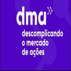 Imagem do curso DMA 2.0 Descomplicando o Mercado de Ações - Clube do Valor