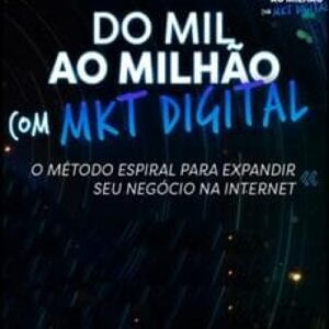 Imagem do curso Do Mil ao Milhão com Marketing Digital - Thiago Nigro