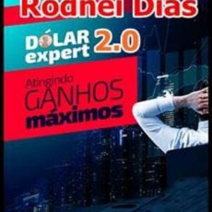 Imagem do curso Curso Dolar Expert 2.0 - Rodney Dias
