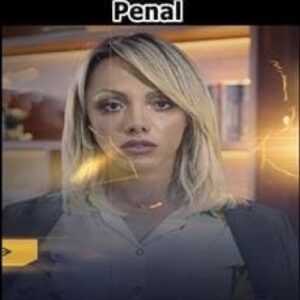 Imagem do curso Dominando Execução Penal - Thaisa Monari