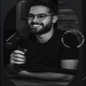 Imagem do curso Dominando o Youtube - Lutz Lobo