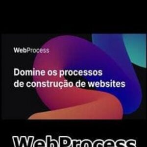 Imagem do curso Domine os Processos de Criação de Websites - WebProcess
