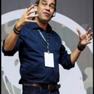 Imagem do curso Dr Vendas: Coaching de Vendas - Sergio Ricardo Rocha