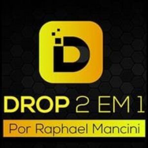Imagem do curso Drop 2 em 1 - Raphael Mancini