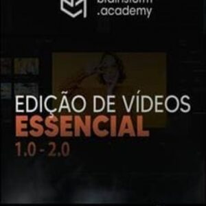 Imagem do curso Edição de Vídeos Essencial 1.0 & 2.0 - Mateus Ferreira