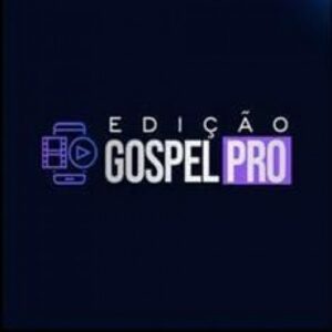 Imagem do curso Edição Gospel PRO - Fernando Oliveira
