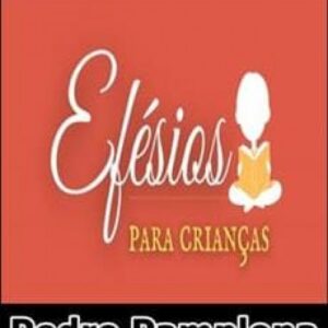 Imagem do curso Efésios Para Crianças - Pedro Pamplona
