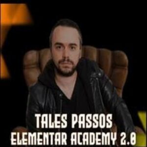 Imagem do curso Elementar Academy 2.0 - Tales