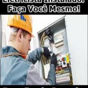Imagem do curso Eletricista Instalador: Faça Você Mesmo! - Bruno Ferreira Bernardes