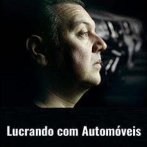 Imagem do curso Empiricus: Lucrando com Automóveis - Lerry Granville