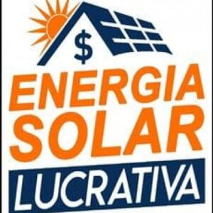 Imagem do curso Energia Solar Lucrativa - Victor Zani, Thulio Nascimento