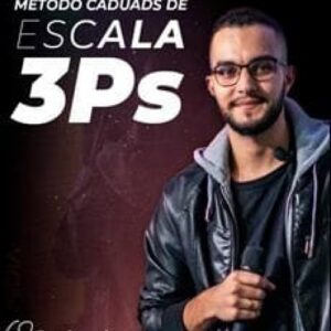 Imagem do curso Curso Escala 3ps - Cadu Ads