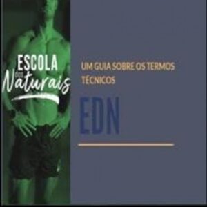 Imagem do curso Escola de Naturais - Jayme de Lamadrid